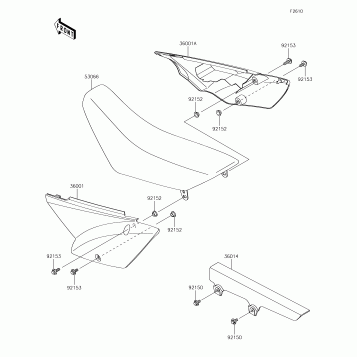 Side Covers/Chain Cover