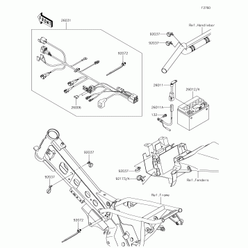 Chassis Electrical Equipment
