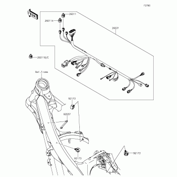 Chassis Electrical Equipment