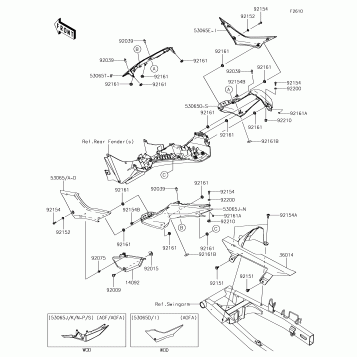 Side Covers/Chain Cover