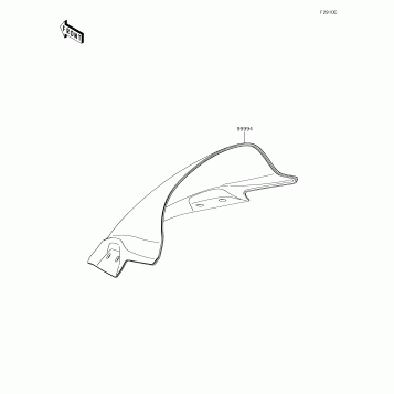 Accessory(Windshield)