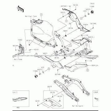 Side Covers/Chain Cover