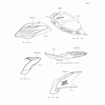 Decals(Blue)(GKF)(CA,US)