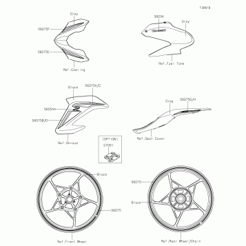 Decals(Gray)(AJF)(CA)