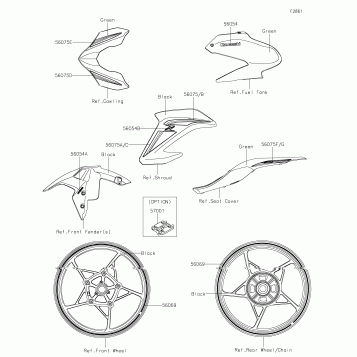 Decals(Green)(BJF)(CN)