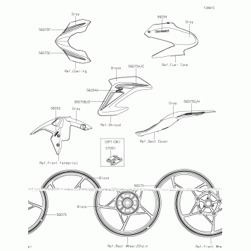 Decals(Gray)(BJF)(CA,US)