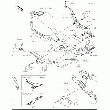 Side Covers/Chain Cover