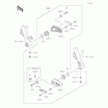 Accessory(Frame Slider)