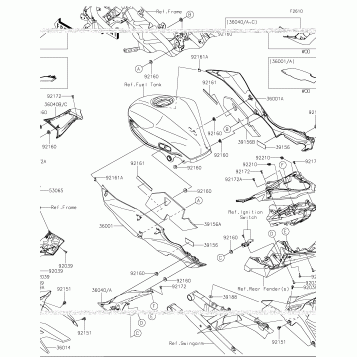 Side Covers/Chain Cover