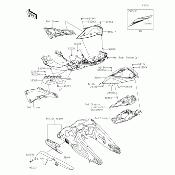 Side Covers/Chain Cover
