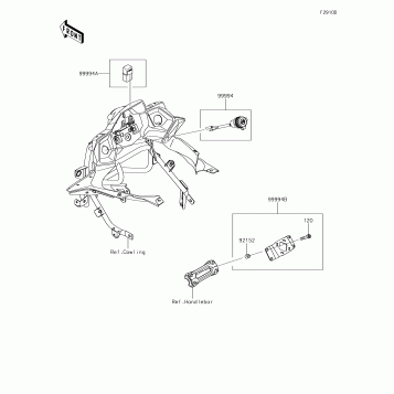 Accessory(DC Output etc.)