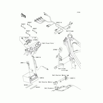 Chassis Electrical Equipment