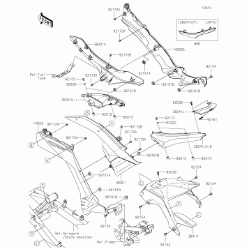 Side Covers/Chain Cover