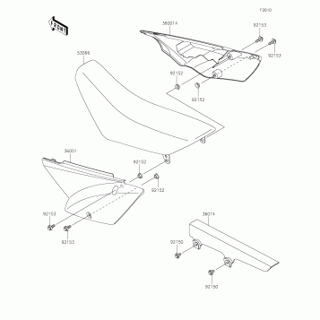Side Covers/Chain Cover