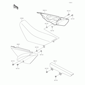 Side Covers/Chain Cover