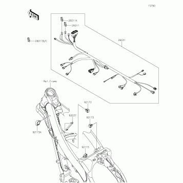 Chassis Electrical Equipment