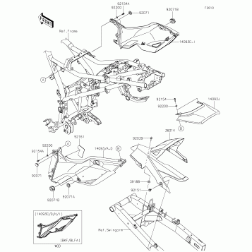 Side Covers/Chain Cover