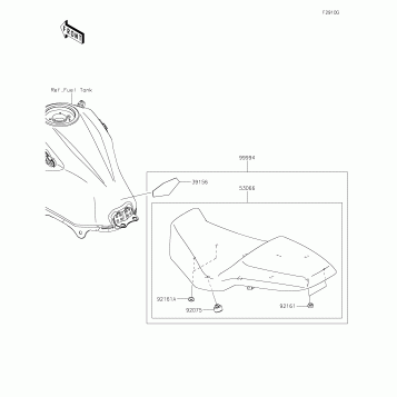 Accessory(High Seat)
