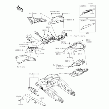 Side Covers/Chain Cover
