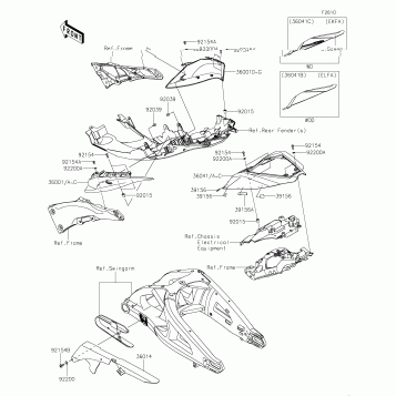 Side Covers/Chain Cover