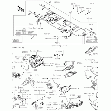 Chassis Electrical Equipment