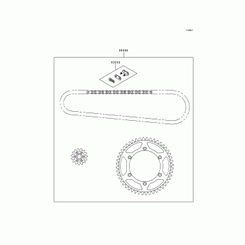 Chain Kit