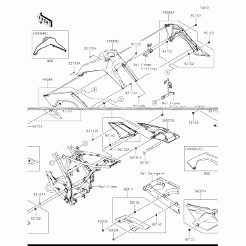Side Covers/Chain Cover