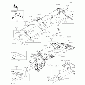 Side Covers/Chain Cover