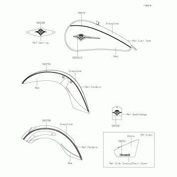 Decals(Graystone/Red)(DJF)