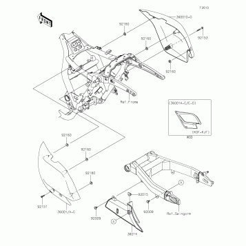 Side Covers/Chain Cover