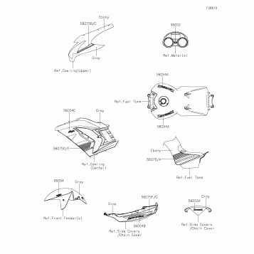 Decals(Gray)(JJF)(CA,US)