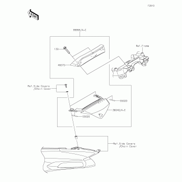 Accessory(Tail Grip)