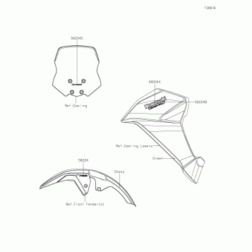 Decals(Green)(CJF)(CN)