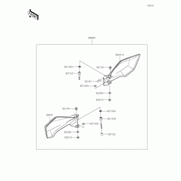 Accessory(Hand Guard)