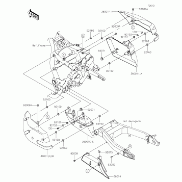 Side Covers/Chain Cover