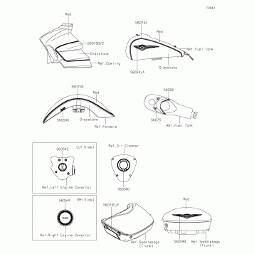 Decals(Graystone/Red)(BJF)