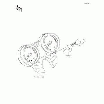 Accessory(Indicator Cover)