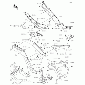 Side Covers/Chain Cover