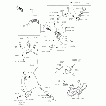 Clutch Master Cylinder