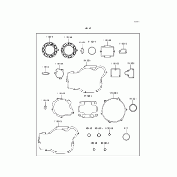 Gasket Kit
