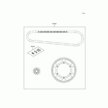 Chain Kit