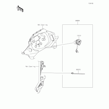 Accessory(DC Socket)