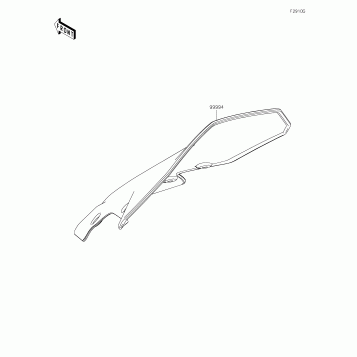 Accessory(Large Meter Cover)