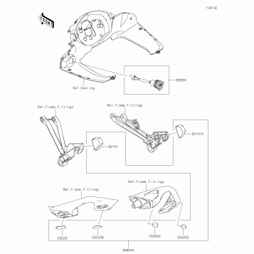 Accessory(DC Output etc.)