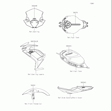 Decals(Gray)(MMFNN/MMFNL)