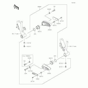 Accessory(Frame Slider)