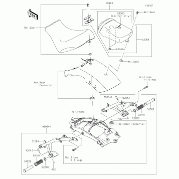 Accessory(Passenger Seat)