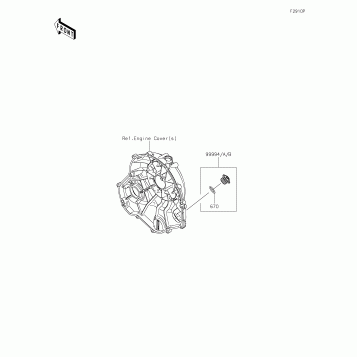 Accessory(Oil Filler Cap)