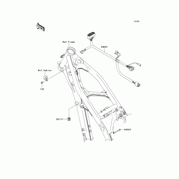 Chassis Electrical Equipment