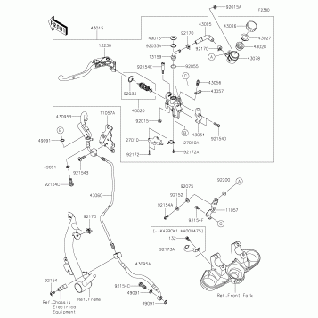 Clutch Master Cylinder